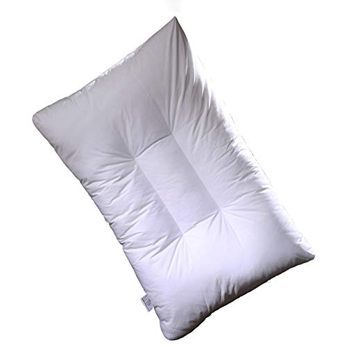 WMA-Algodón Lavable Algodón De Seda Almohada Suave Satén Satinado Núcleo De Almohada Adulto Rectángulo Almohada Individual