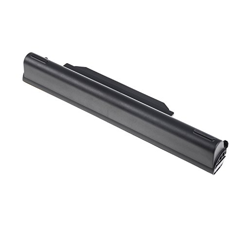 Green Cell® Extended Serie Laptop Akku für Asus F75A (9 Zellen 6600mAh 10.8V Schwarz) - 5