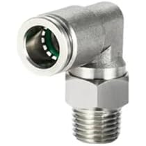 Z-RAM Power-Pin und Stahlschraube (+14 J) TCP FSC T8.1 T9.1 VKS (für