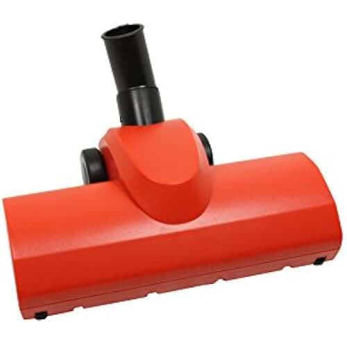 Amazon.co.uk henry hoover turbo head