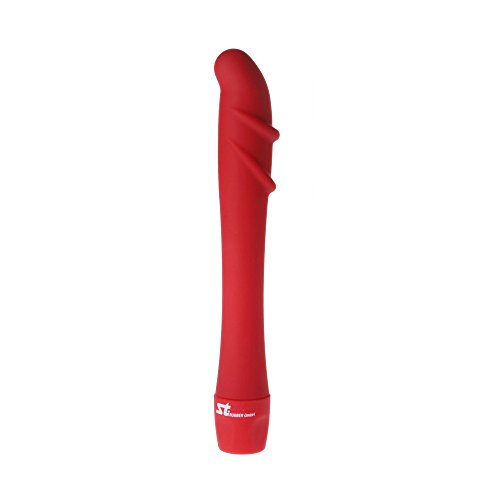 Preisvergleich Produktbild SToys Girlie Leona rot 1er Pack