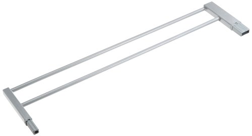 Lindam, Prolunga per cancelletto di sicurezza Easyfit, 14 cm