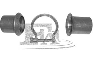 FA1 008-962 Kit de réparation, tuyau d'échappement