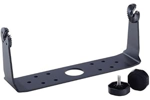 Lowrance 000-11020-001 Gimbal Bracket for HDS-9 Touchscreen Models