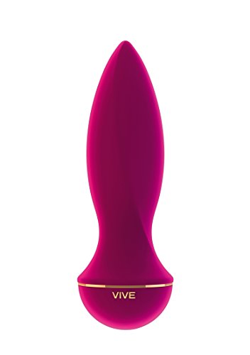 Preisvergleich Produktbild Vive Pinker Zesiro Vibrator