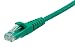 Produktbild ROLINE UTP Patchkabel Kat6a,LSOH,Comp.Lev., grün, 10m