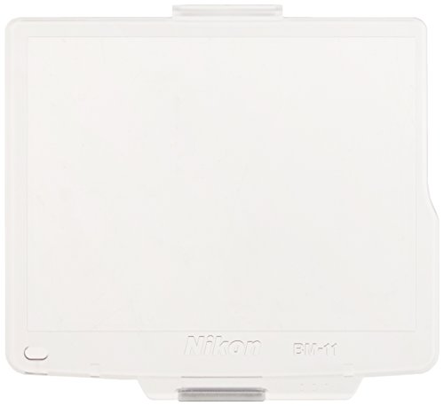 Nikon BM-11 Prot  ge-moniteur