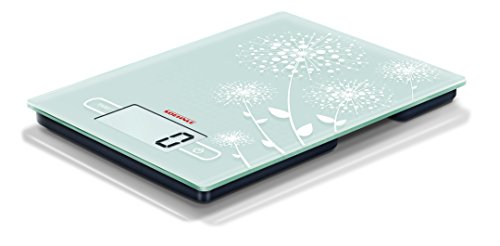 Soehnle 65115 Digitale Küchenwaage Frosted & Frozen - 2