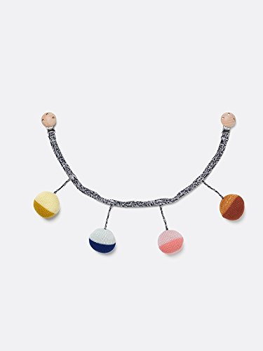 Preisvergleich Produktbild Ferm Living Ball, Kinderwagenkette