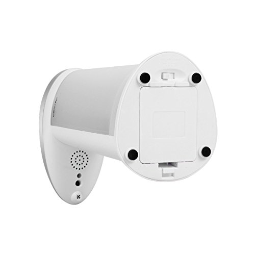 Iafer Automatik Seifenspender Flüssigseifenspender mit integriertem Infrarot – Sensor 340ml Fassungsvermögen - 3