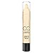 LyDia® CC Colour Corrector Concealer Stick Various Shades -- Highlighter/Corrects Redness/Corrects Dark spots (Light, Dark)/Corrects under eye circles/Corrects dullness (05 Corrects under eye circles)