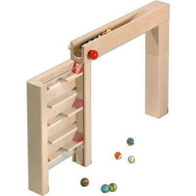 Preisvergleich Produktbild Haba Skyscraper - Marble Ball Track Accessory (Made in Germany) by