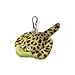 Produktbild Aurora World Plush - Fanta-Sea Life Clip On - STINGRAY (Green - 4 inch) by AURORA