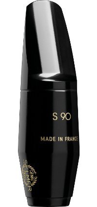 Preisvergleich Produktbild SELMER S Serie 190 Mundstück Tenor Saxo