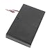 Produktbild Ladegerät,TwoCC Batterie Halter 8xAA 12V Gehäuse Box verkabelt EIN/AUS Schalter mit Abdeckung