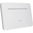 HUAWEI B535-232a Wi-Fi 4G Mobile Access Point up to 64 Devices 300 MBit/s White