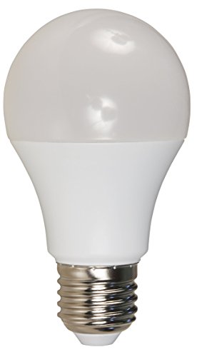 Preisvergleich Produktbild LED Glühlampe McShine, E27, 10W, 806 lm, 3000K, warmweiß