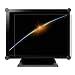 Produktbild Schutzfolie für BenQ BL2423PT - 1x Antireflex Anti-Shock Displayschutzfolie seidenmatte Antifingerprint Schutz Folie entspiegelte Oberfläche