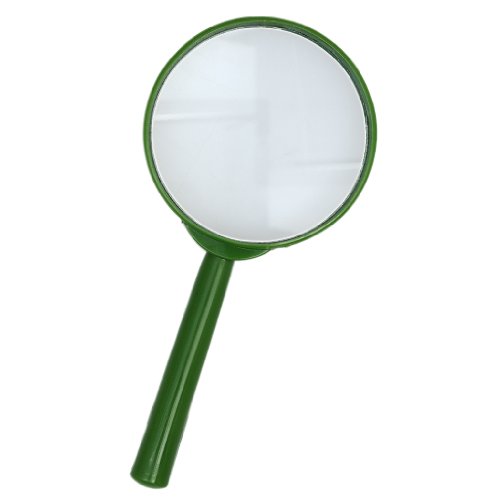 dotcomgiftshop Nature Trail Magnifying Glass