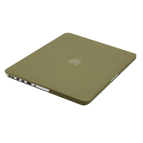MOSISO MacBook Pro 13 Retina H  lle  NO CD-ROM Drive  - Ultra Slim Hochwertige Hartschale Tasche Schutzh  lle Snap Case f  r MacBook Pro 13 Zoll mit R