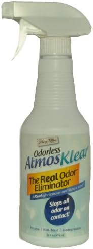 Bayes Atmos Klear Odor Eliminator