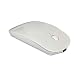 Produktbild Blisfille Maus Kabellos 4 Tasten USB 1600Dpi Wiederaufladbar Mit USB-C Adapter 2.4gHz Kompatibel Mit Win Xp/7/8/10 Und Das Neueste