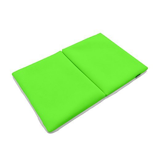 Baby Bath Kneeling Pad By Lebogner - Multipurpose Pure Cushion Comfort Kneeler Guard, Tub Kneeler, Bathing Kneeling Mat, Garden Kneeler, Yoga Mat For Fitness, Praying Mat, Beach Mat, Baby Changing Mat