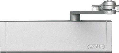 Preisvergleich Produktbild Abus Türschliesser 8603V Silber