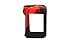Produktbild RAYEE Protective Silicone Case Cover for SMOK G-PRIV Mod (Black Red)
