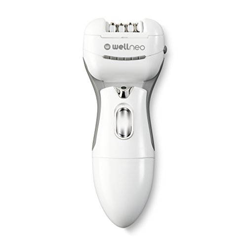 WELLNEO 5IN1 BEAUTY PRO WET & DRY - Image 3