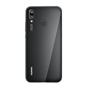 Huawei P20 Lite Smartphone 5.84" FHD+ 64GB, Dual SIM, Nero - immagine 4