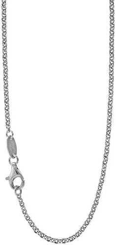 Engelsrufer Chain fine Silver ERN-E
