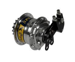 Preisvergleich Produktbild Rohloff Speedhub 8020 silber