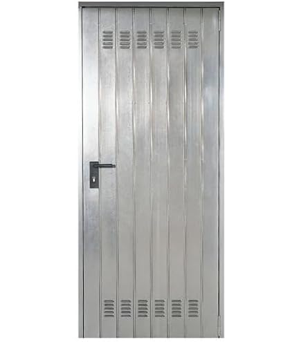 PORTA DA CANTINA 80X200 - EDILIZIA E FERRAMENTA
