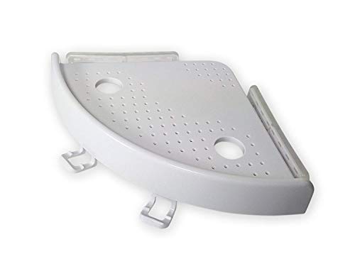 Étagère d'angle Quick Fix d'Easyshelf