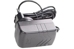 WERKMAX Akku Vakuum Saugheber Grabo Pro - digital Version 2021 im Set mit Tasche | selbst nachsaugend (E: Akku Ladegerät für Grabo Saugheber)