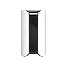 Canary All-in-One Home Security Device - White