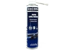 DACOMEX Dacomex Décolle etiquettes 400 ml