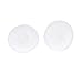 Imported Replacement Headset Earphone Soft Foam Sponge Ear Pads Covers White RS.160.00