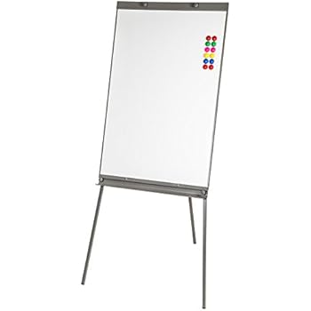 tableau blanc mobile pivotant magn�tique double face