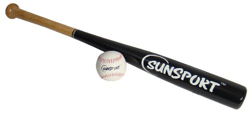 Bex Sport Kit baseball : batte + balle 71 cm