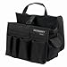 Wahl Tool Carry Hairdressing Equipment Bag - Black