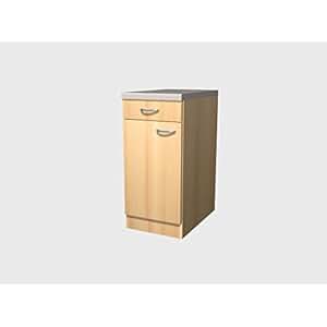 Suchergebnis auf Amazon.de für: Beige - Küchenschränke / Küche: Küche