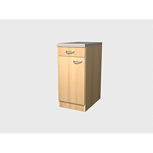 Suchergebnis auf Amazon.de für: Beige - Küchenschränke / Küche: Küche