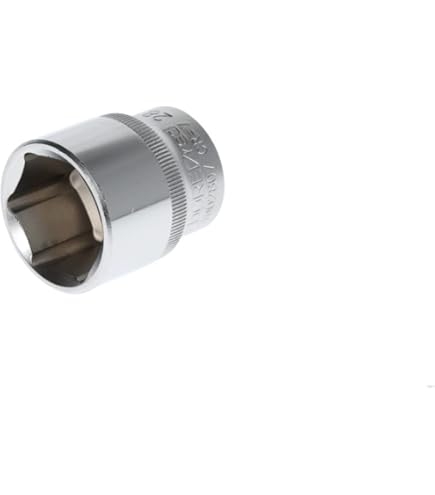 BGS 7230 | Kracht dopsleutel zeskant, diep | 12,5 mm (1/2) | 30 mm BGS 7230 | Kracht dopsleutel zeskant, diep | 12,5 mm (1/2) | 30 mm