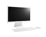 LG 24V360-L - Ordenador Todo-en-Uno de 23.8' Full HD (Intel Pentium N3700, Quad-Core de 1.6 GHz, memoria RAM de 4 GB DDR3L, HDD de 500 GB, Intel HD Graphics)