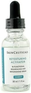 Retexturising Activator