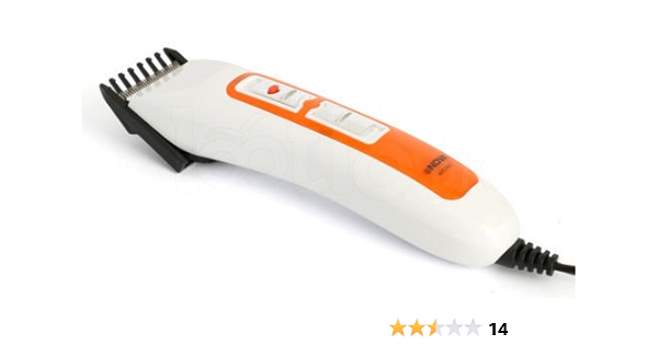 nova professional trimmer model nhc 3663 price