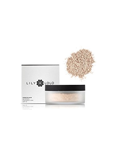 BASE MINERAL SPF 15 - Blondie, 10g