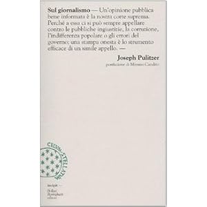 Sul giornalismo